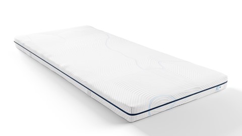 B Bright Platinum topper Talalay Latex