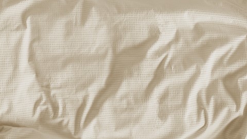 Dekbedovertrek Summer, sand