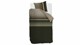 Dekbedovertrek Kian, olive green