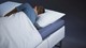 Sleep tracker Sleep Analyzer, grijs
