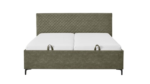 Opbergbed Diamond, forest