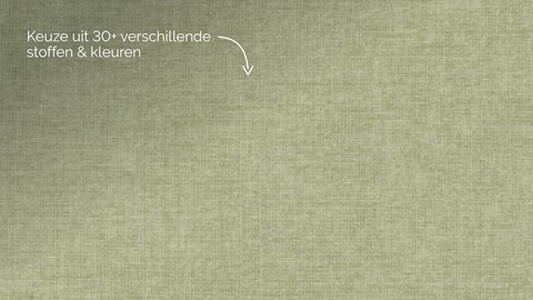 Boxspring Mica soft touch verstelbaar met gestoffeerd matras