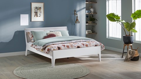 Bed 140x200 kopen? Shop bed online Beter