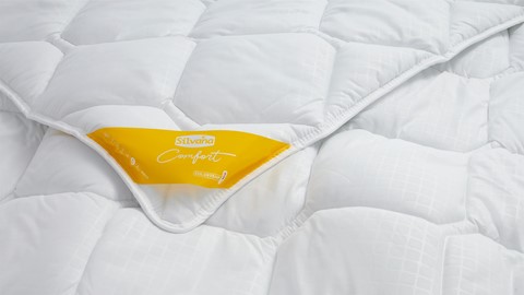 Dekbed Silvana Comfort warm