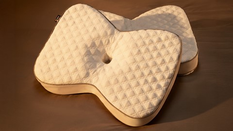 Hoofdkussen Prestige The Crown