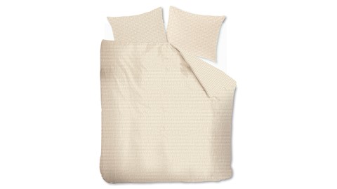 Dekbedovertrek Summer, sand