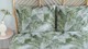 Dekbedovertrek Easy Breezy, groen