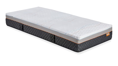 Beeldhouwer kleinhandel Trein Latex matras Iconic Star 4 | Beter Bed