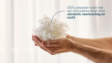 Hoofdkussen B Bright Adapt AeroLite