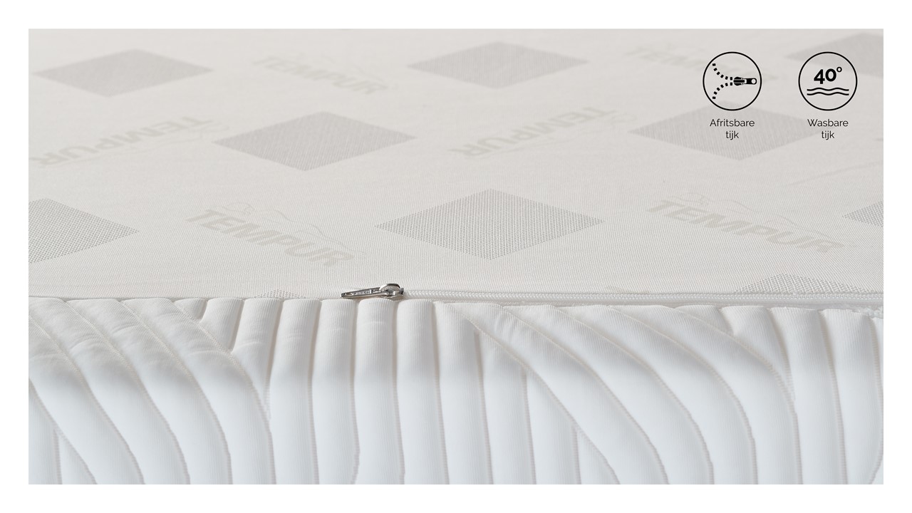 Matelas 160 x 200 TEMPUR Form Original medium 160x200cm Pas Cher
