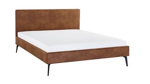 Bed Novelle, bruin