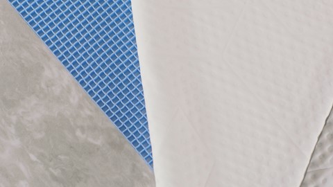 Topper Emma AirGrid®