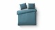 Dekbedovertrek Brody, blauw