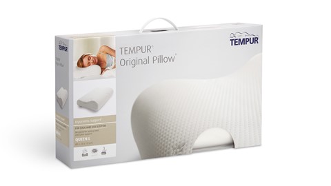 TEMPUR® hoofdkussen Original Queen large