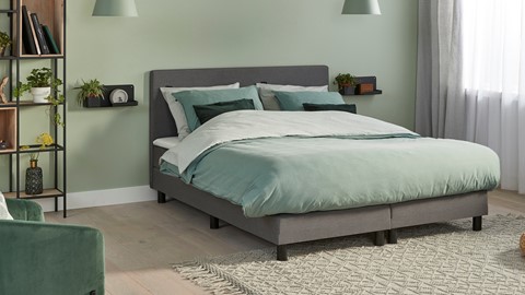 NieuwZeeland Ontbering Haat Boxspring kopen? Shop online! | Beter Bed