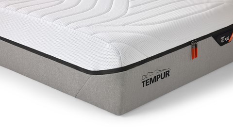 Traagschuimmatras PRO PLUS by TEMPUR® FIRM