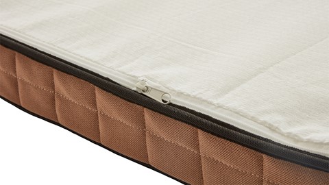 Valk Exclusief topper Comfort