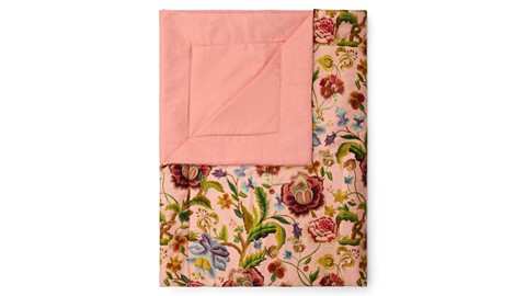Sprei Roselina, evening rose