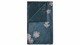Sprei Lauren, blauw