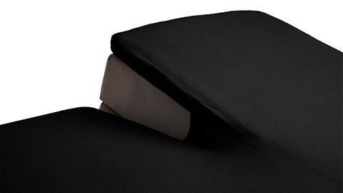 tx-hoeslaken-split-excellence-lycra-black
