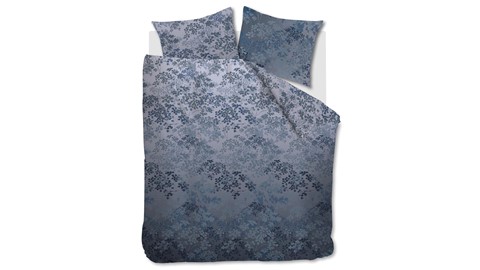 Dekbedovertrek Pantalla, blue