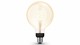 Verlichting Philips Hue Filamentlamp White Globe G125/E27