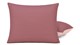 HappyBed Corduroy - kussensloop (set van 2 stuks), dusty rose