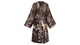 Kimono Velutini L/XL, bruin