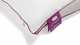 Hoofdkussen Silvana Comfort Paars