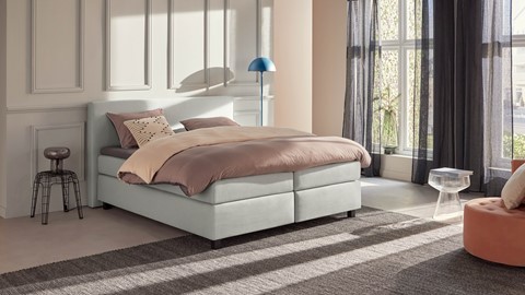 Kreet roddel voorspelling Boxspring 180x210 kopen? Ruime collectie | Beter Bed