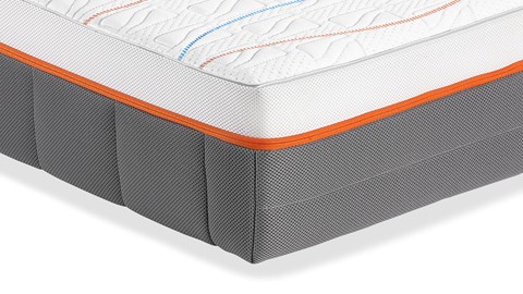 Matras Slow Motion Xtra Fit