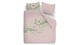 Dekbedovertrek Blossom, roze