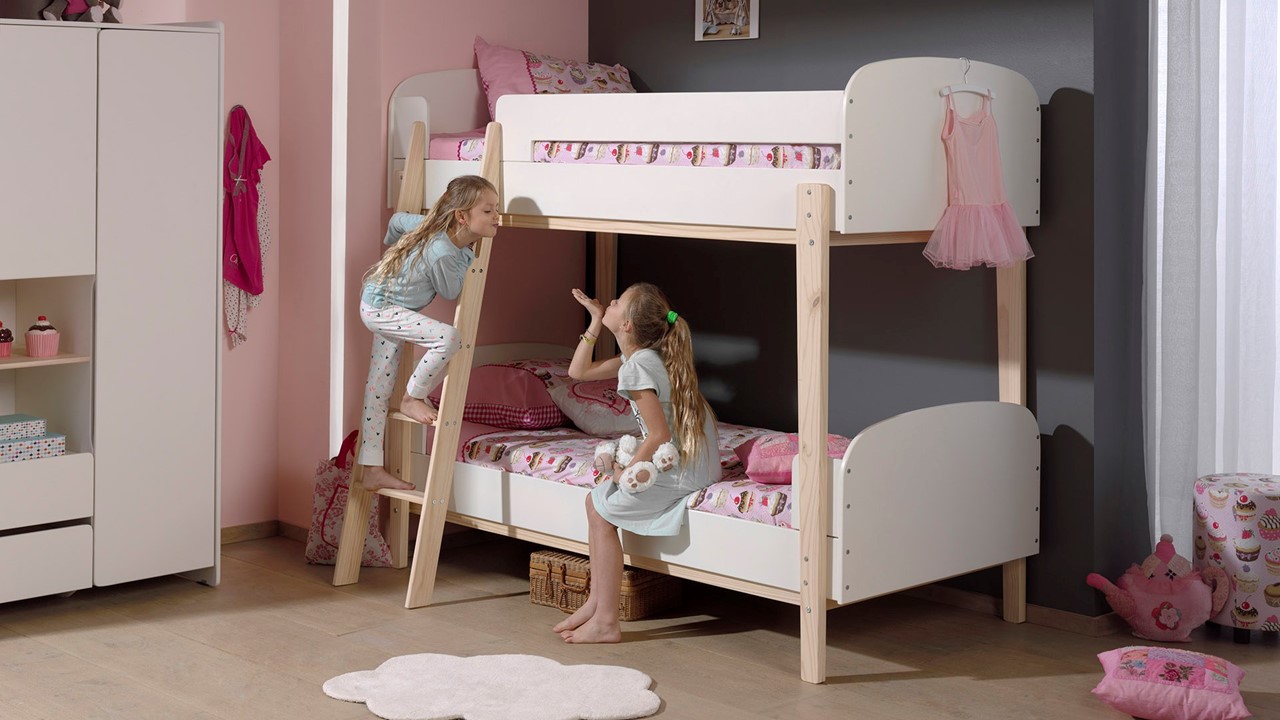 dreigen Helderheid Ventileren stapelbed Kiddy | Beter Bed