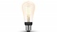 Verlichting Philips Hue Filamentlamp White Edison ST64/E27