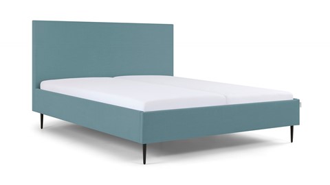 Bed Emerald, niagara