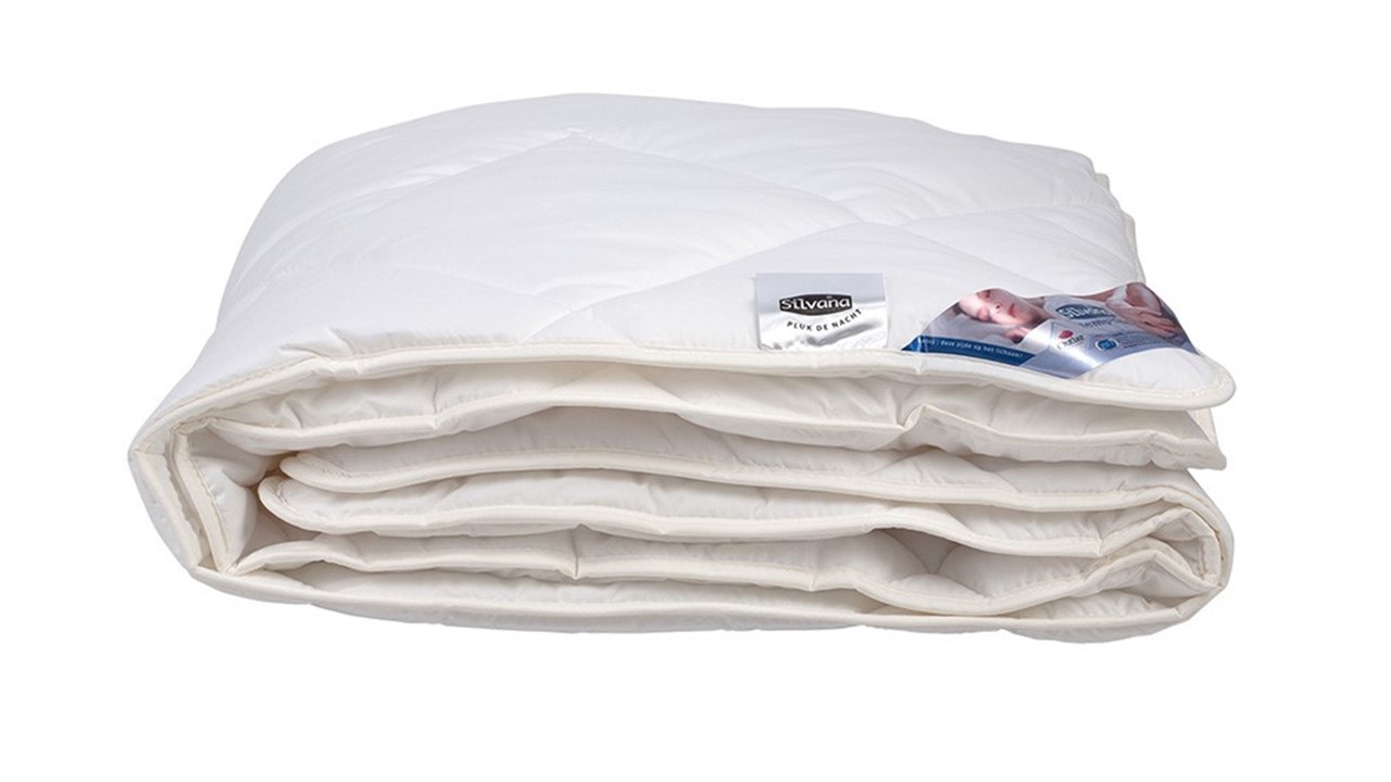 dekbed Samoa | Beter Bed dekbed Samoa light | Beter Bed