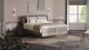 Boxspring Glade, grey