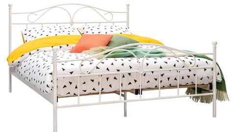 Quincy Beter Bed