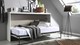 Opklapbed Albero, wit