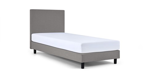 Box Ambra vlak met Easy Pocket 300 matras