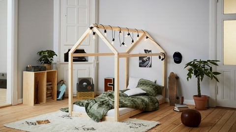 Kinderbed of peuterbed kopen? Koop | Bed