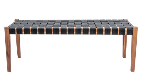 acc_present-time_bankje_weave_zwart_voor