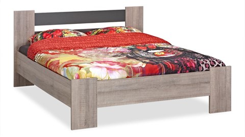 Carry Lodge Artistiek Bed 220 lang kopen? Shop nu online | Beter Bed