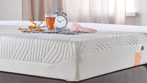 TEMPUR® matras Original Supreme 21
