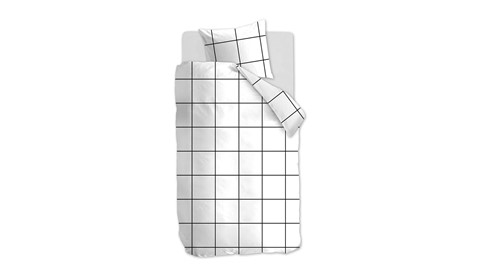 dbo_BeddingHouse_Simple_White_1p_vrijstaand