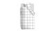 dbo_BeddingHouse_Simple_White_1p_vrijstaand