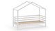 Sofabed Jamie als huis met slaaplade
