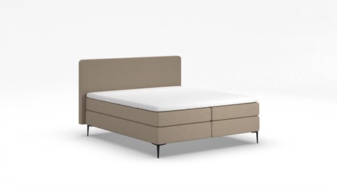 Boxspring Glade, beige
