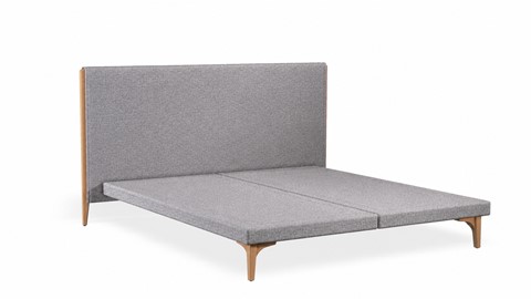 Bed Element Mind, natural