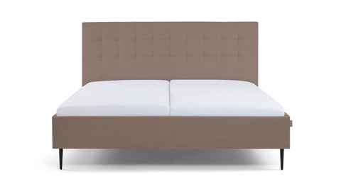 Bed Jade, taupe